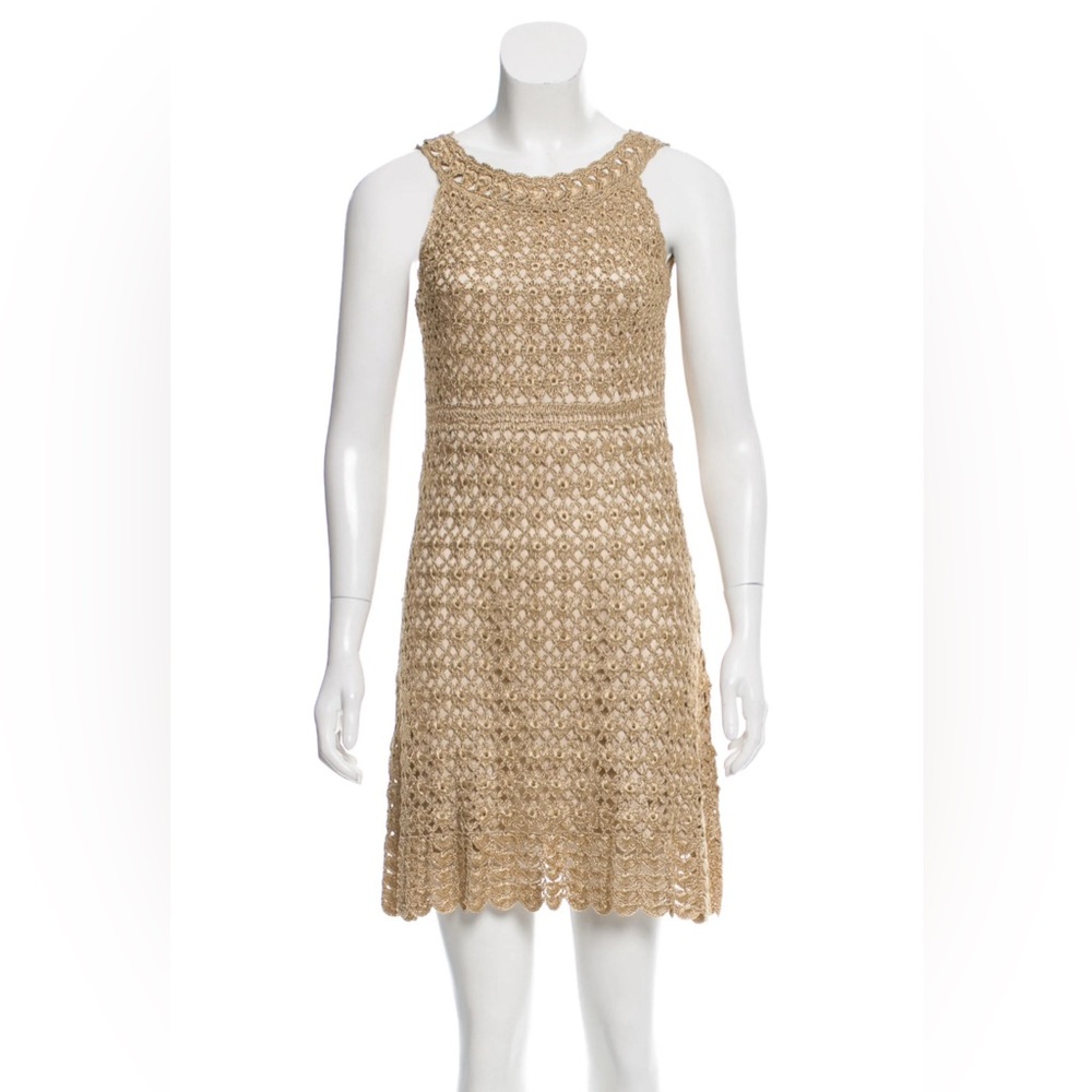 Diane Von Furstenberg Dress